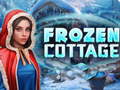 Trò chơi Frozen Cottage