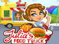 Trò chơi Julia’s Food Truck
