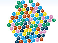 Trò chơi Bubble spinner