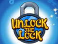 Trò chơi Unlock The Lock