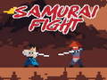 Trò chơi Samurai Fight
