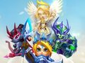 Trò chơi TapTap Heroes: Soul Origin