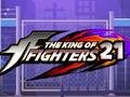 Trò chơi The King of Fighters 2021