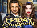 Trò chơi Friday Shopping 
