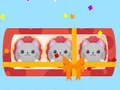 Trò chơi DonutCats
