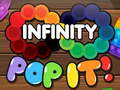 Trò chơi Infinity Pop it!