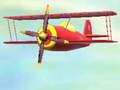 Trò chơi 2D Game Ariplane Wars 1942
