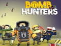 Trò chơi Bomb Hunters