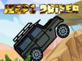 Trò chơi Jeeps Driver