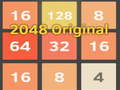 Trò chơi 2048 Original