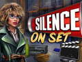Trò chơi Silence on Set