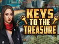 Trò chơi Keys To The Treasure