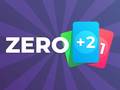 Trò chơi Zero Twenty One: 21 points