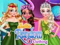 Trò chơi Besties Random Clothing