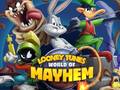 Trò chơi Looney Tunes World of Mayhem