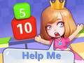 Trò chơi Panic Princess