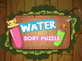 Trò chơi Water Sort Puzzle