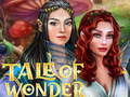 Trò chơi Tale of Wonder