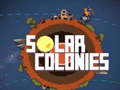 Trò chơi Solar Colonies