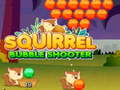 Trò chơi Squirrel Bubble Shooter