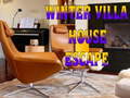Trò chơi Winter Villa House Escape