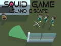 Trò chơi Squid Game Island Escape