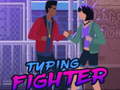 Trò chơi Typing Fighter