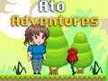 Trò chơi Ato Adventures