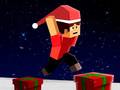 Trò chơi Parkour Block Xmas Special