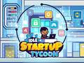 Trò chơi Idle Startup Tycoon