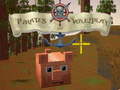 Trò chơi Pirates of Voxelplay