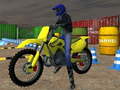 Trò chơi Msk 2 Motorcycle stunts
