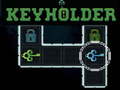 Trò chơi Keyholder