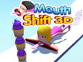 Trò chơi Mouth Shift 3D