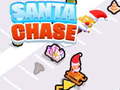 Trò chơi Santa Chase