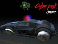 Trò chơi Cyberpunk Drift City