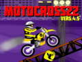 Trò chơi Motocross 22 vers 4.5
