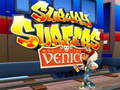 Trò chơi Subway Surfers Venice World Tour