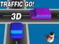 Trò chơi Traffic Go 3D