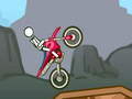 Trò chơi Mad Bikers
