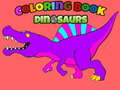 Trò chơi Coloring Book Dinosaurs