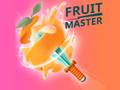 Trò chơi Fruit Master