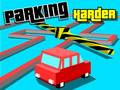 Trò chơi Parking Harder