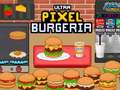 Trò chơi Ultra Pixel Burgeria