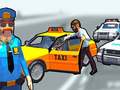 Trò chơi City Driver Steal Cars