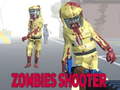 Trò chơi Zombies Shooter