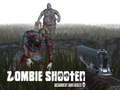 Trò chơi Zombie Shooter: Destroy All Zombies