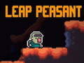 Trò chơi Leap Peasant