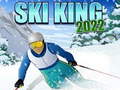 Trò chơi Ski King 2022