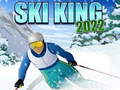 Trò chơi Ski King 2022